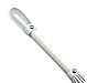 Bici Liebe Seele White 40cm