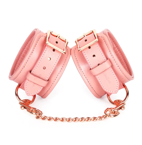 Catuse glezne Liebe Seele Pink Dream