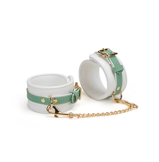 Catuse glezne Liebe Seele Fairy Green