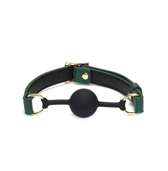 Calus Liebe Seele Blackish Green