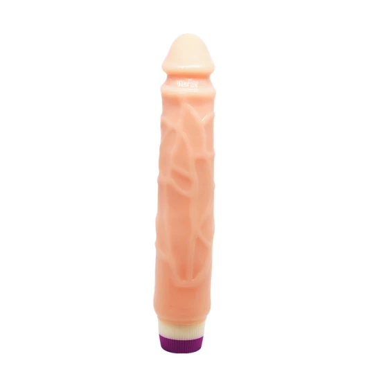 Vibrator Waves of Pleasure 25.5cm
