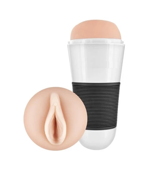 Masturbator Love Stroker White