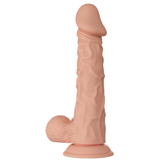 Dildo Buraq Skin 24cm