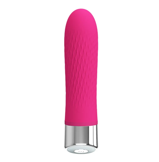 Vibrator Sebastian Magenta