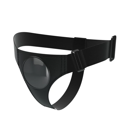 Ham strap on Universal Briefs