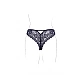 Le Desir bikini Claire Black OS