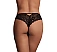 Le Desir bikini Claire Black OS