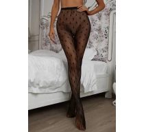 eross-ciorapi-polka-os-black