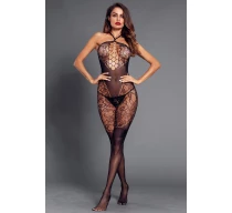 eross-catsuit-seamless-halter-os-black