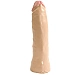 Dildo Doc Johnson VacULock 18cm