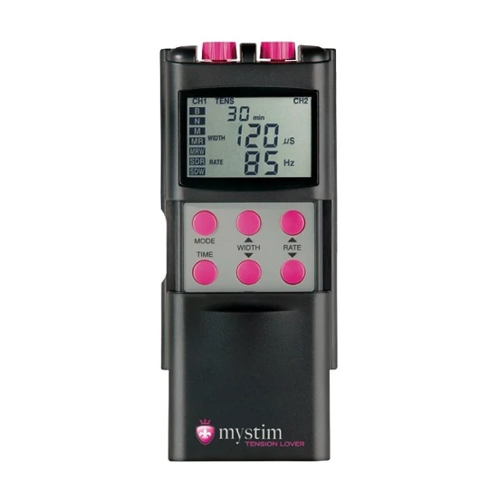 Dispozitiv Mystim Tension Lover