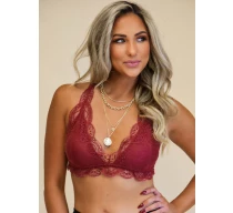 eross-sutien-v-neck-bralette-m-red