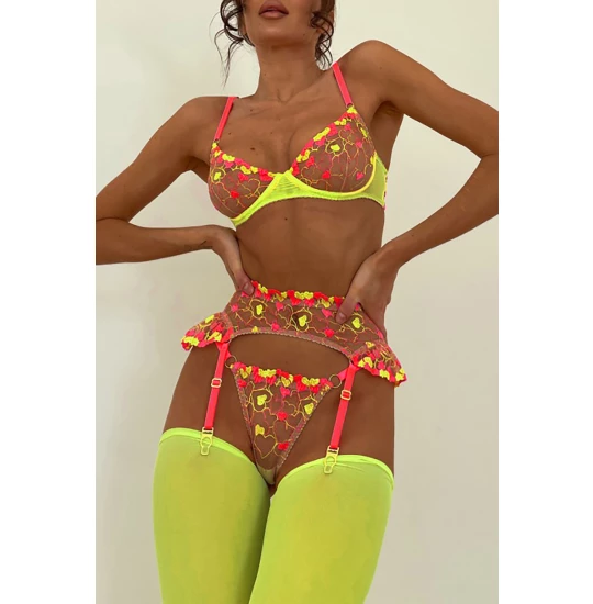 Eross set Neon S