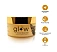 Crema corp Orgie Glow Shimmer 250ml
