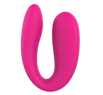 vibrator-vebe-red