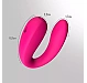 Vibrator Vebe Red
