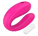Vibrator Vebe Red
