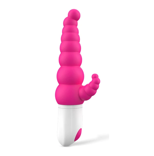 Vibrator Sparta Fucsia