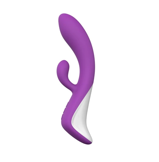 Vibrator Demon Purple