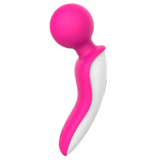 Vibrator Wand Eve Fucsia
