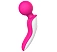 Vibrator Wand Eve Fucsia