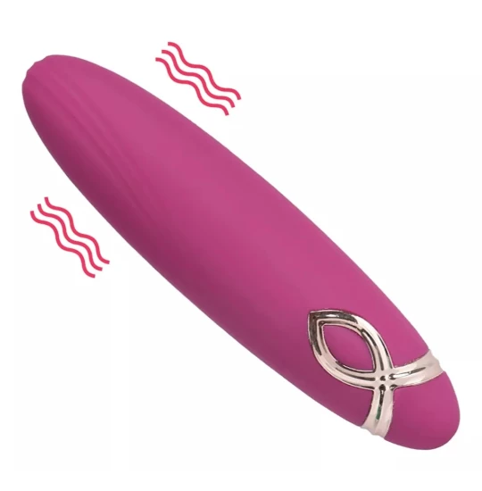 Vibrator Sky Red