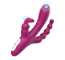 vibrator-jocker-rabbit-red