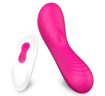 vibrator-nyx-remote-red