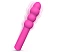 Vibrator East Pear Fucsia