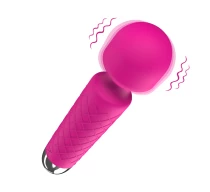 vibrator-wand-sona-red