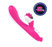 vibrator-spinning-tongue-sensation-red