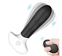 vibrator-dream-remote-black
