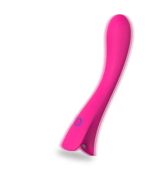 Vibrator Top Fucsia