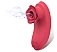Stimulator Sucking Losa Red