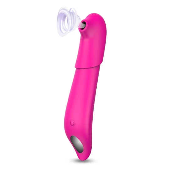 Vibrator Youmis Red