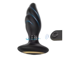 vibrator-whirlwind-remote-black