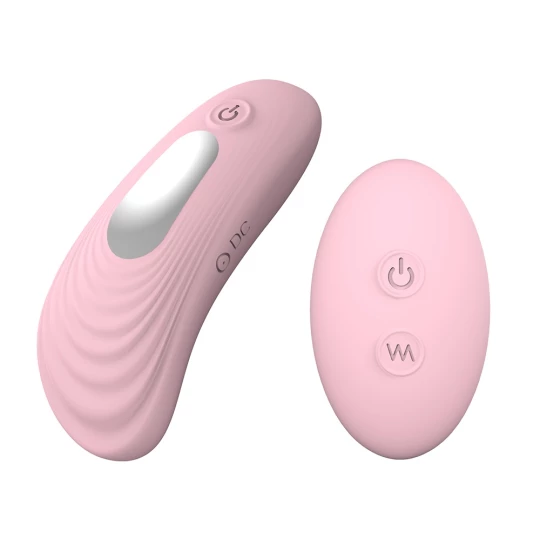 Vibrator Wing Pink