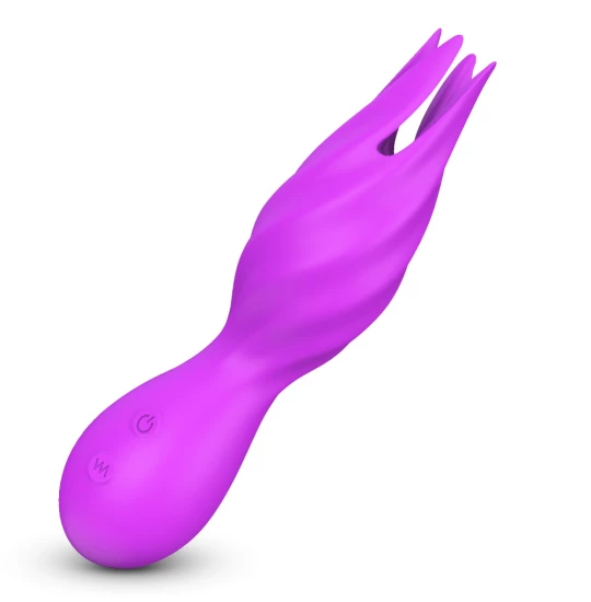 Vibrator Jack Purple