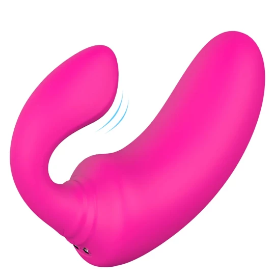 Vibrator Banas Fucsia