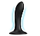 Dildo anal Marlon Black