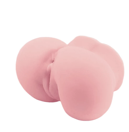 Masturbator April Flesh