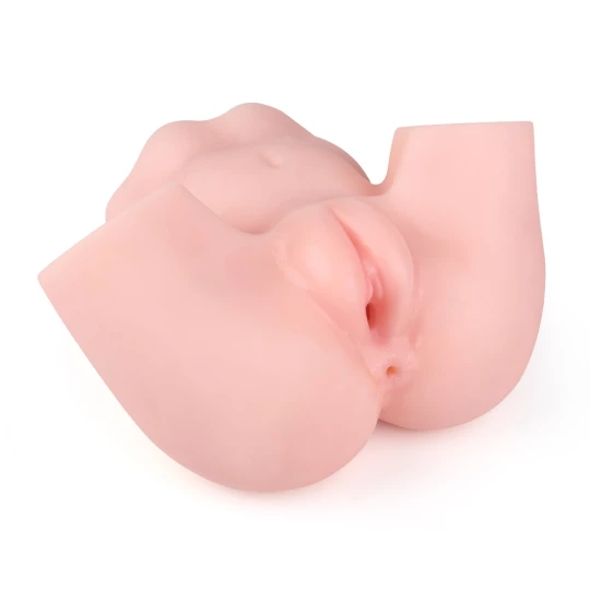 Masturbator Gloria Flesh