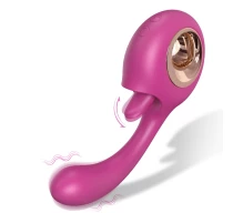 vibrator-woo-g-spot-red