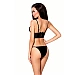 Passion set Asuna S/M Black