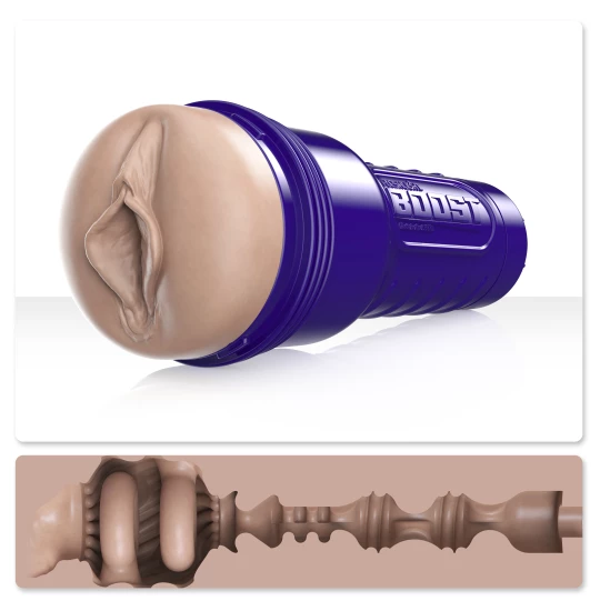 Masturbator Fleshlight Boost Bang