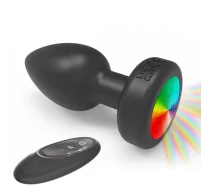 vibrator-leso-glow-cannon-remote-m-black