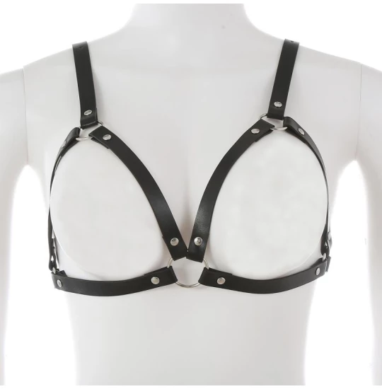 Eross sutien Belts S/M Black 
