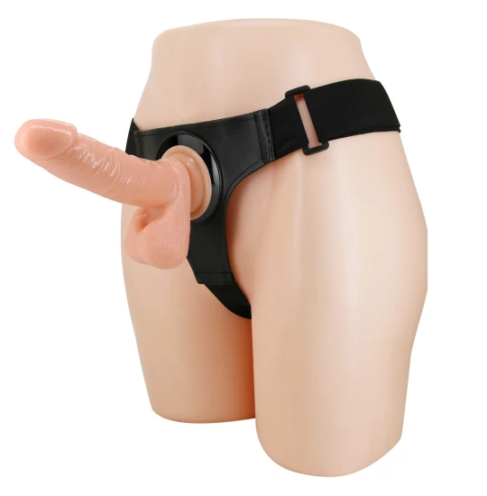 Strap on Briefs Tom Flesh