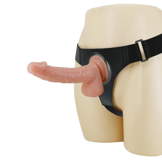 Strap on Briefs Kevin Flesh