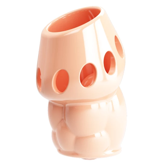 Manson penis Oscar Flesh